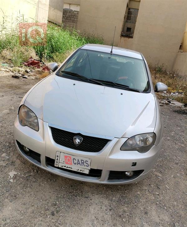 Proton GEN-2 2016 for sale in Iraq - Mosul